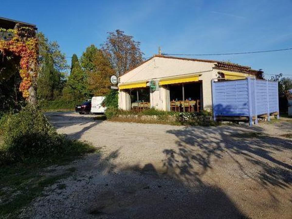 100m² Office in Callian, France No. 17565