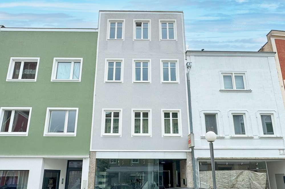 Adosado de 4 dormitorios en Ried im Innkreis, Austria No. 24702