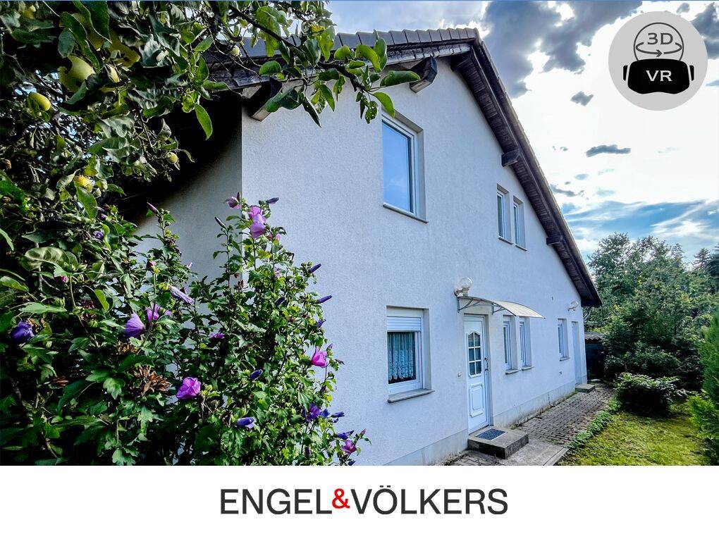 5-Zimmer Haus in Märkisch-Oderland, Germany, Nr. 269096