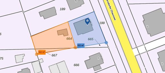 5-Zimmer Haus in Märkisch-Oderland, Germany, Nr. 269096 3