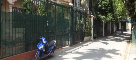 4 bedrooms Villa in Tay Ho, Vietnam No. 5299 2