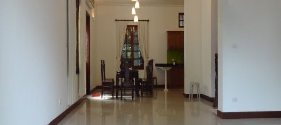 4 bedrooms Villa in Tay Ho, Vietnam No. 5299 5