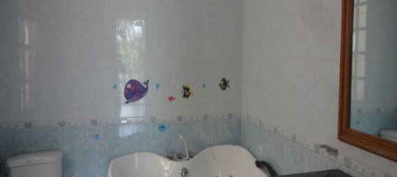 4 bedrooms Villa in Tay Ho, Vietnam No. 5299 23