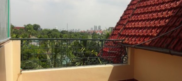 4 bedrooms Villa in Tay Ho, Vietnam No. 5299 27