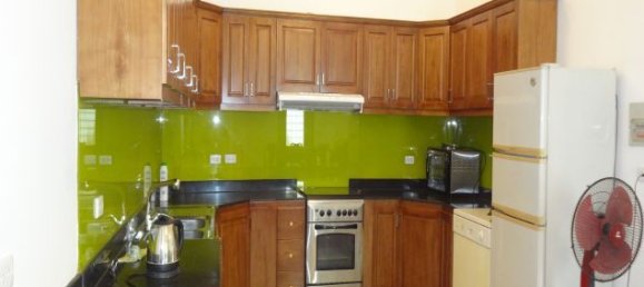 4 bedrooms Villa in Tay Ho, Vietnam No. 5299 7