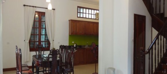 4 bedrooms Villa in Tay Ho, Vietnam No. 5299 6