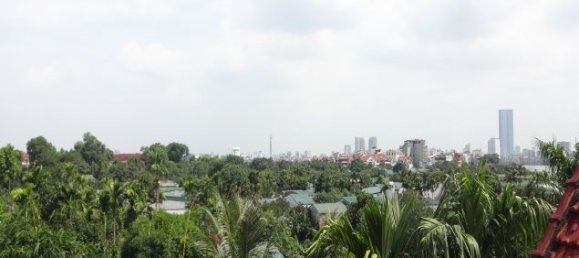 4 bedrooms Villa in Tay Ho, Vietnam No. 5299 8