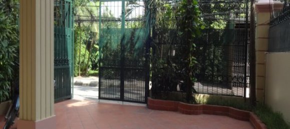 4 bedrooms Villa in Tay Ho, Vietnam No. 5299 4