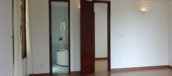 4 bedrooms Villa in Tay Ho, Vietnam No. 5299 22