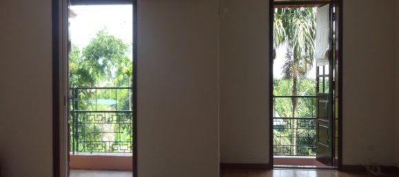 4 bedrooms Villa in Tay Ho, Vietnam No. 5299 21