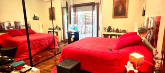 3 rooms Apartment in Rome, Italy No. 35690 10