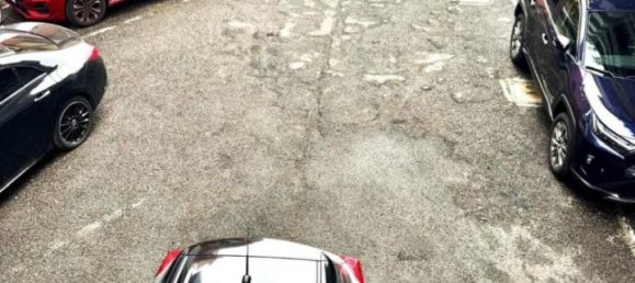 3 rooms Apartment in Rome, Italy No. 35690 24