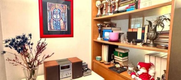 3 rooms Apartment in Rome, Italy No. 35690 9