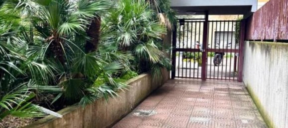 3 rooms Apartment in Rome, Italy No. 35690 21