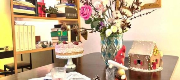 3 rooms Apartment in Rome, Italy No. 35690 16