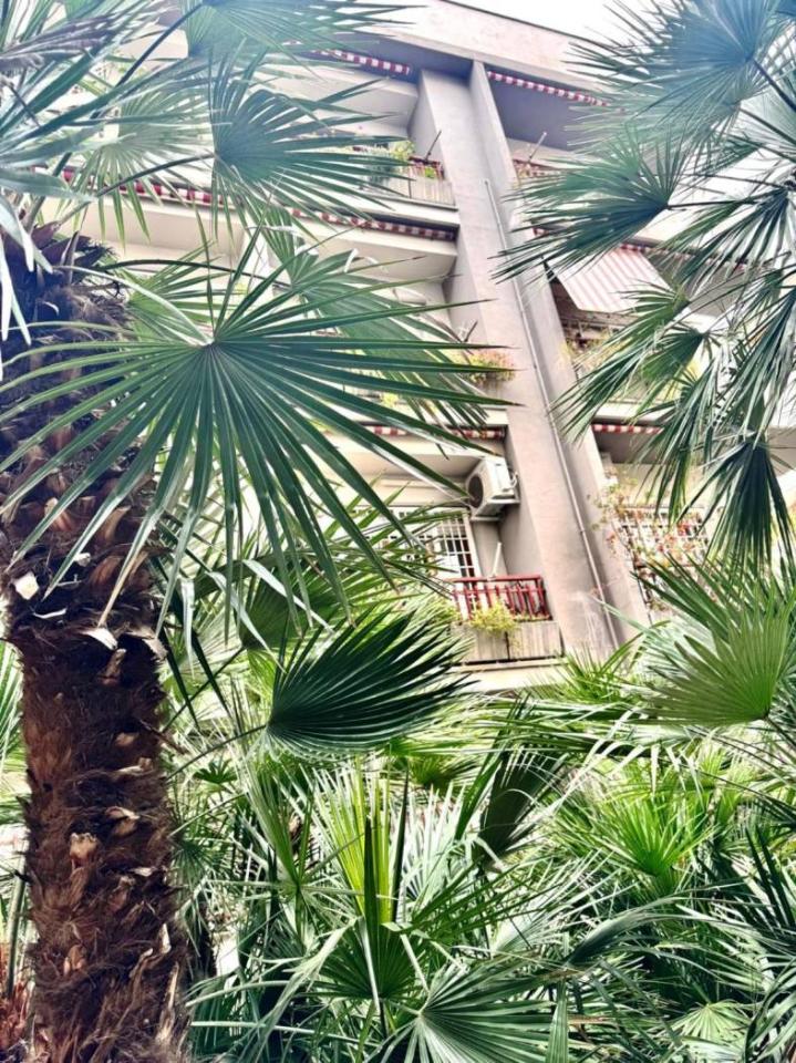 3 rooms Apartment in Rome, Italy No. 35690