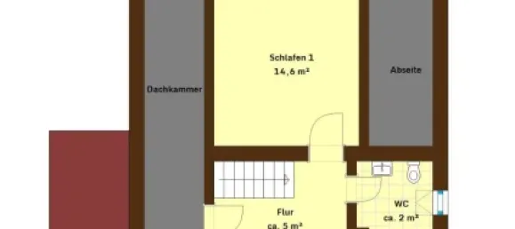 3 bedrooms House in Mahlsdorf, Germany No. 73192 42