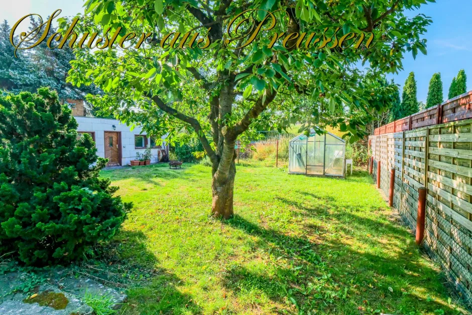 3 bedrooms House in Mahlsdorf, Germany No. 73192