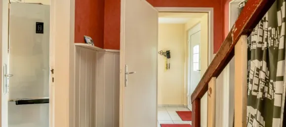 3 bedrooms House in Mahlsdorf, Germany No. 73192 22