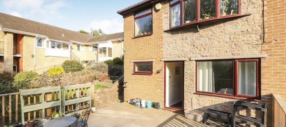 3 غرف نوم منزل في Sheffield, United Kingdom رقم 1880 32