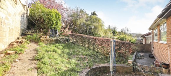 3 غرف نوم منزل في Sheffield, United Kingdom رقم 1880 34