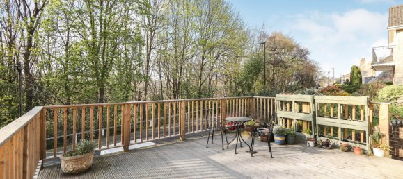 3 غرف نوم منزل في Sheffield, United Kingdom رقم 1880 30