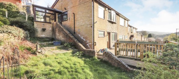 3 غرف نوم منزل في Sheffield, United Kingdom رقم 1880 36