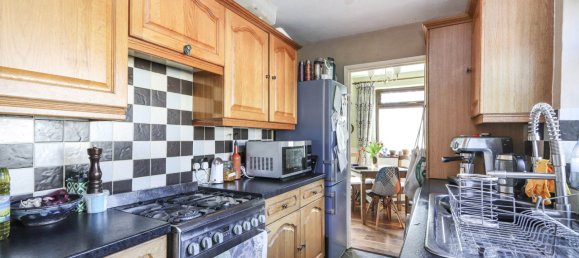 3 غرف نوم منزل في Sheffield, United Kingdom رقم 1880 17