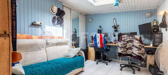 3 Schlafzimmer Wohnung in Annecy, France, Nr. 285521 4