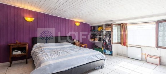 3 Schlafzimmer Wohnung in Annecy, France, Nr. 285521 5