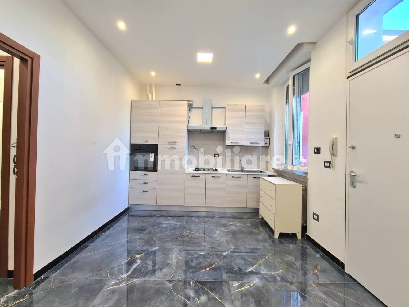 1 Schlafzimmer Wohnung in San Vittore Olona, Italy, Nr. 313886