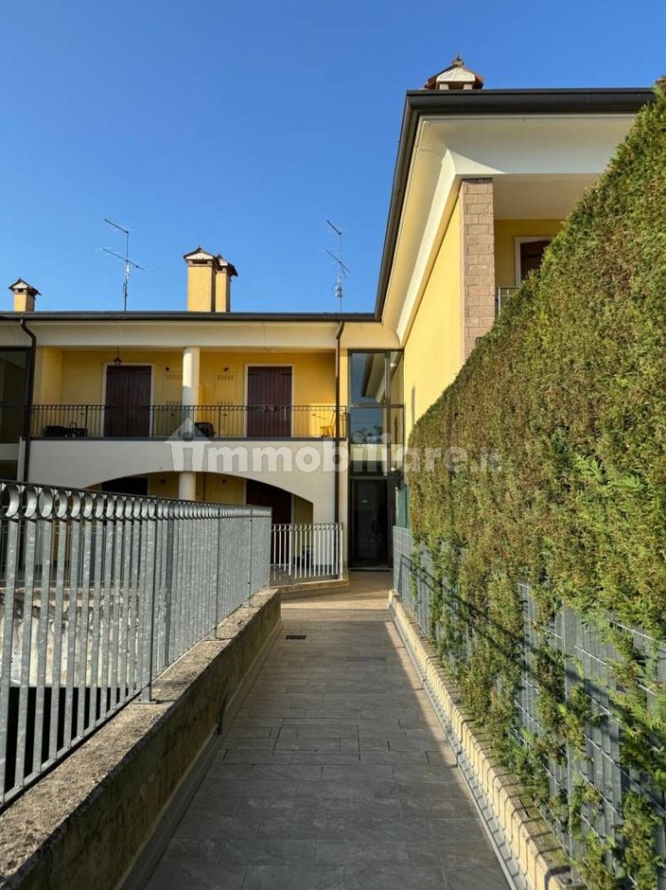 Apartamento T2 em Cittadella, Italy N.º 190922