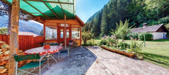 Studio in Reißeck, Austria, Nr. 176247 16