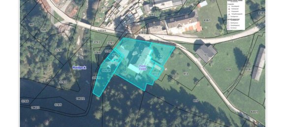 Studio in Reißeck, Austria, Nr. 176247 22