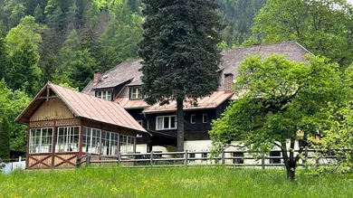 Studio in Reißeck, Austria, Nr. 176247