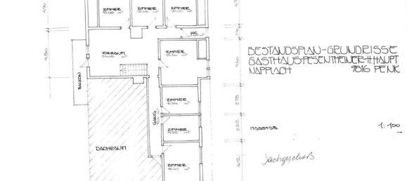 Studio in Reißeck, Austria, Nr. 176247 19