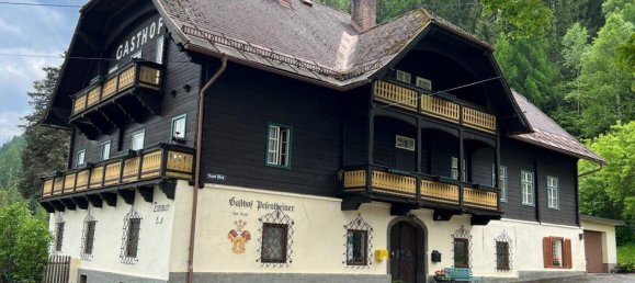 Studio in Reißeck, Austria, Nr. 176247 2