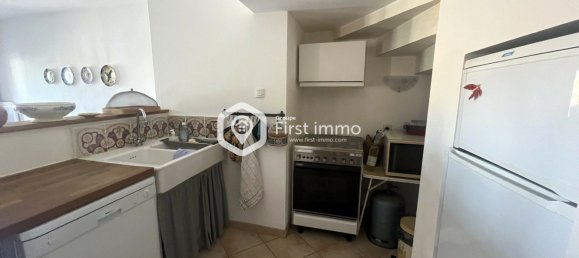 3 Schlafzimmer Stadthaus in Pyrenees-Orientales, France, Nr. 292206 8