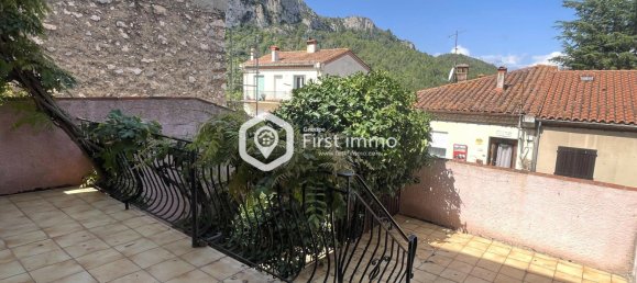 3 Schlafzimmer Stadthaus in Pyrenees-Orientales, France, Nr. 292206 5