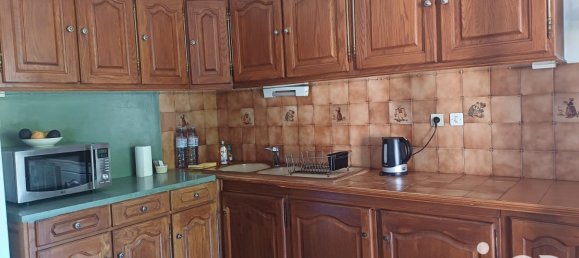 Casa de 3 dormitorios en Bergerac, France No. 305438 5