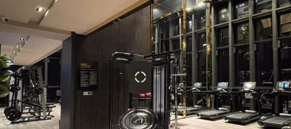 1 bedroom Condo in Ashton Silom Railay Beach, Thailand No. 29785 6