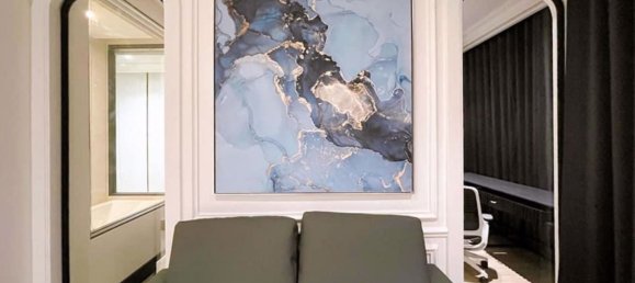 1 bedroom Condo in Ashton Silom Railay Beach, Thailand No. 29785 2