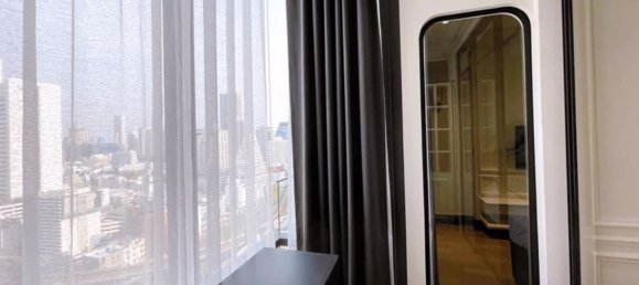 1 bedroom Condo in Ashton Silom Railay Beach, Thailand No. 29785 3