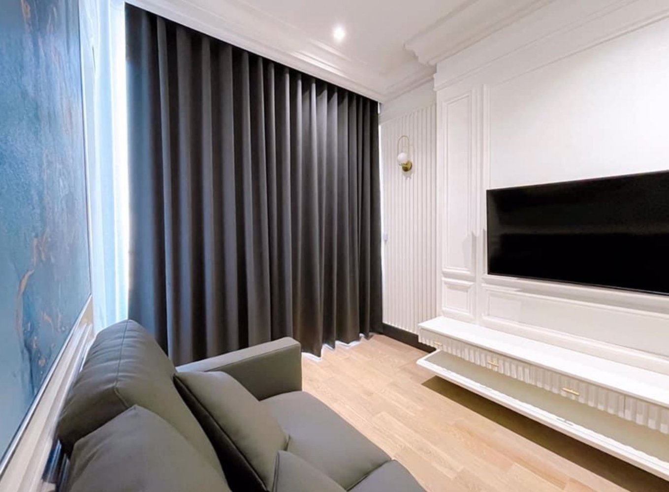 1 bedroom Condo in Ashton Silom Railay Beach, Thailand No. 29785