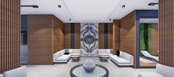 Apartamento 2+1 em Demirtas, Turkey N.º 13349 9