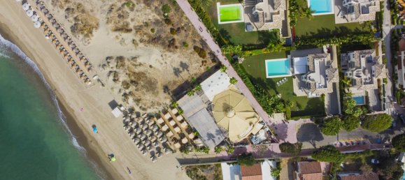 5 Schlafzimmer Villa in Marbella, Spain, Nr. 64429 28