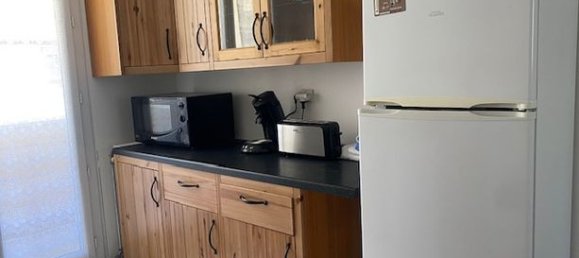 3 غرف نوم شقة في Gennevilliers, France رقم 312736 14