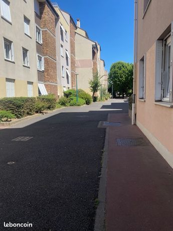 3 غرف نوم شقة في Gennevilliers, France رقم 312736