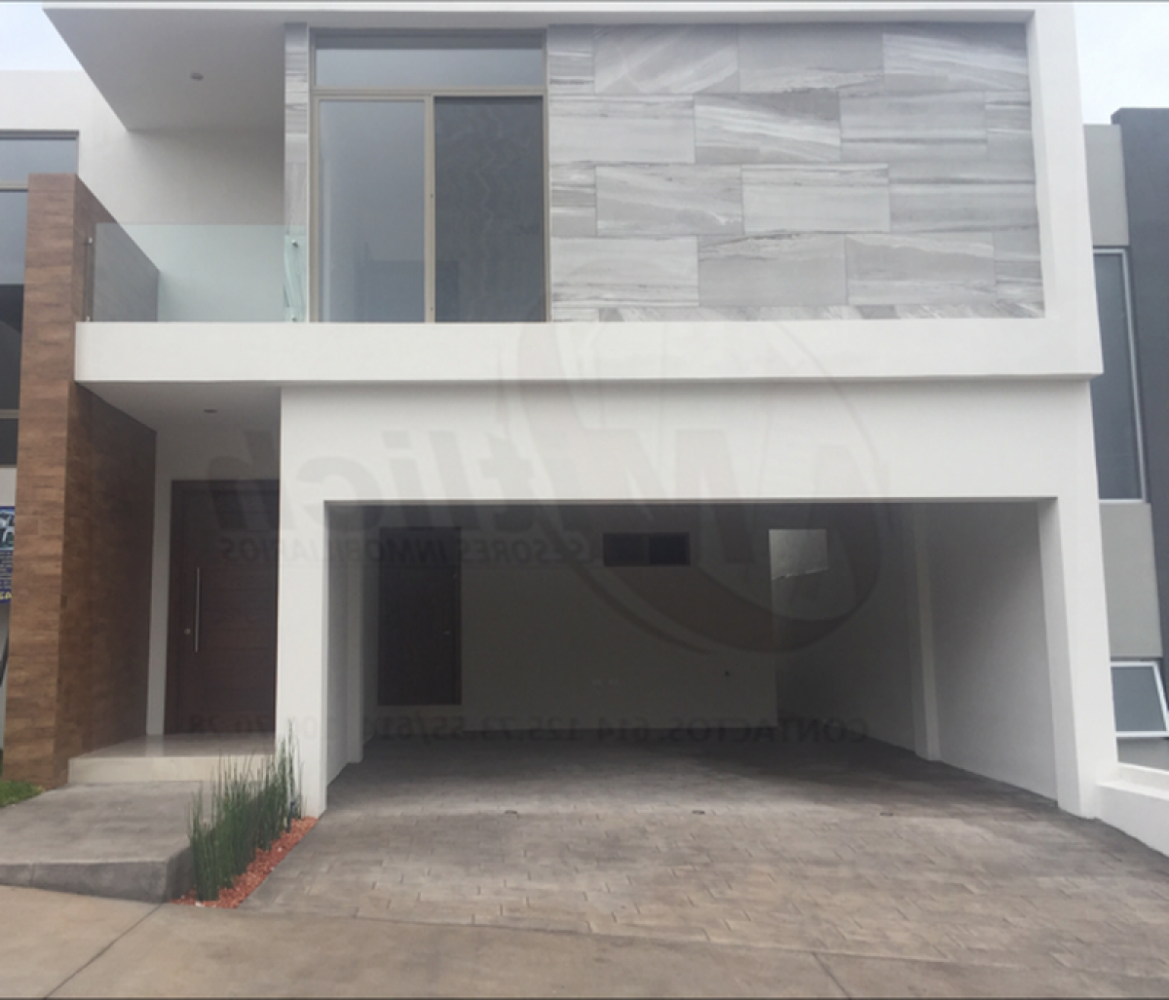 3 chambres Maison à Chihuahua, Mexico No. 165494