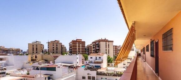 3 Schlafzimmer Wohnung in Fuengirola, Spain, Nr. 154832 16